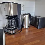 Top-floor With Sauna And Free Parking Near Center Apartman