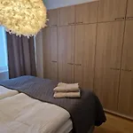 Top-floor With Sauna And Free Parking Near Center * Rovaniemi