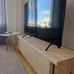 Top-floor With Sauna And Free Parking Near Center Rovaniemi