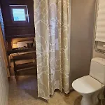 Top-floor With Sauna And Free Parking Near Center Apartman *