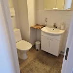 Apartman Top-floor With Sauna And Free Parking Near Center