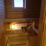 Apartman Top-floor With Sauna And Free Parking Near Center