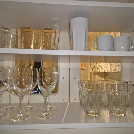 Top-floor With Sauna And Free Parking Near Center