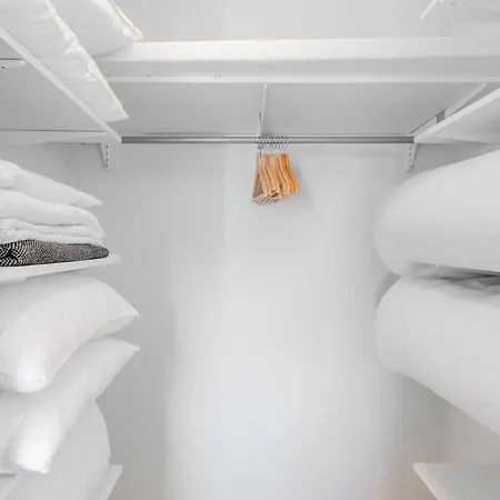 Top-floor With Sauna And Free Parking Near Center * Rovaniemi