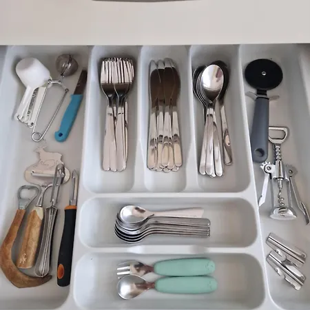Top-floor With Sauna And Free Parking Near Center Lejlighed