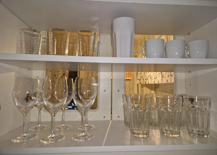 Top-floor With Sauna And Free Parking Near Center